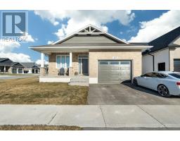 451 WOODRIDGE DRIVE, Goderich, Ontario
