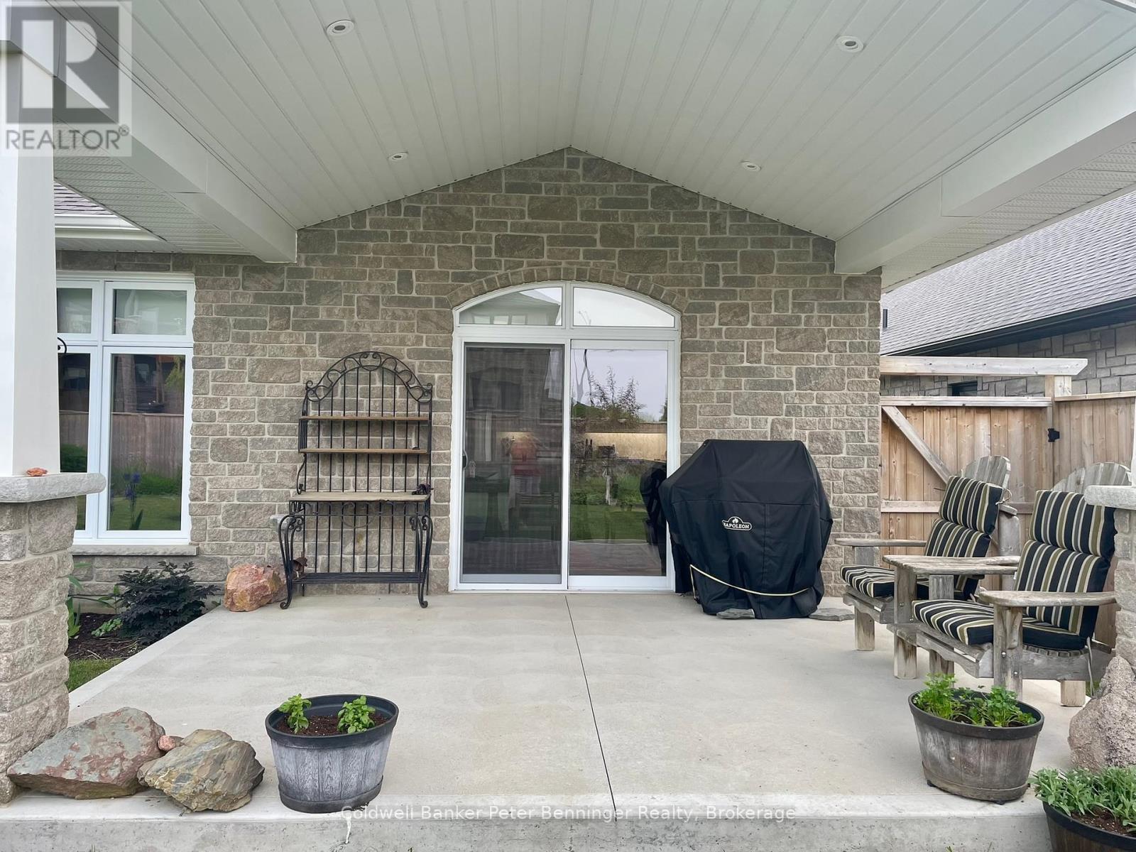 205 Irishwood Lane, Brockton, Ontario  N0G 2V0 - Photo 28 - X11985976
