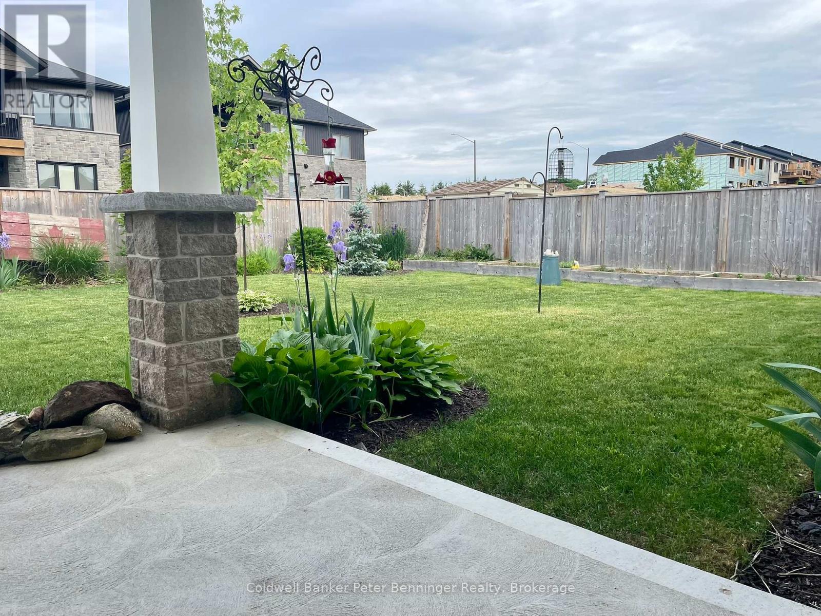 205 Irishwood Lane, Brockton, Ontario  N0G 2V0 - Photo 29 - X11985976