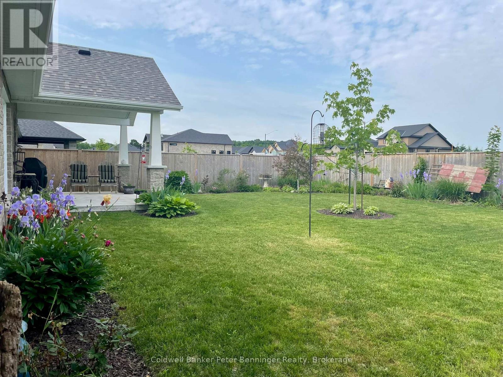 205 Irishwood Lane, Brockton, Ontario  N0G 2V0 - Photo 30 - X11985976