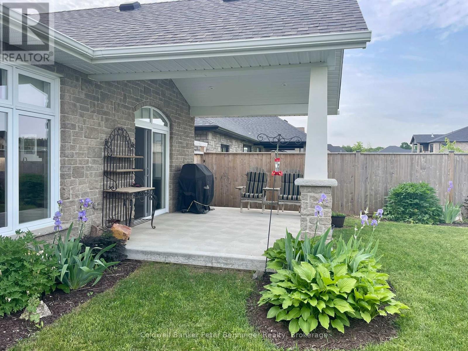 205 Irishwood Lane, Brockton, Ontario  N0G 2V0 - Photo 31 - X11985976