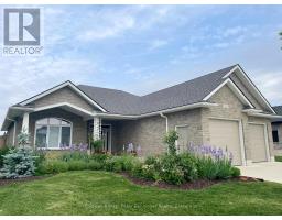 205 IRISHWOOD LANE, Brockton, Ontario