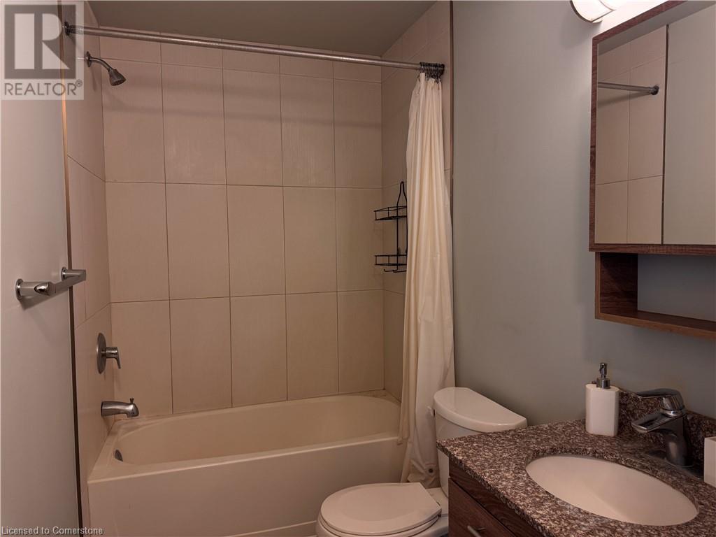 318 Spruce Street Unit# 1808, Waterloo, Ontario  N2L 3M7 - Photo 18 - 40692598