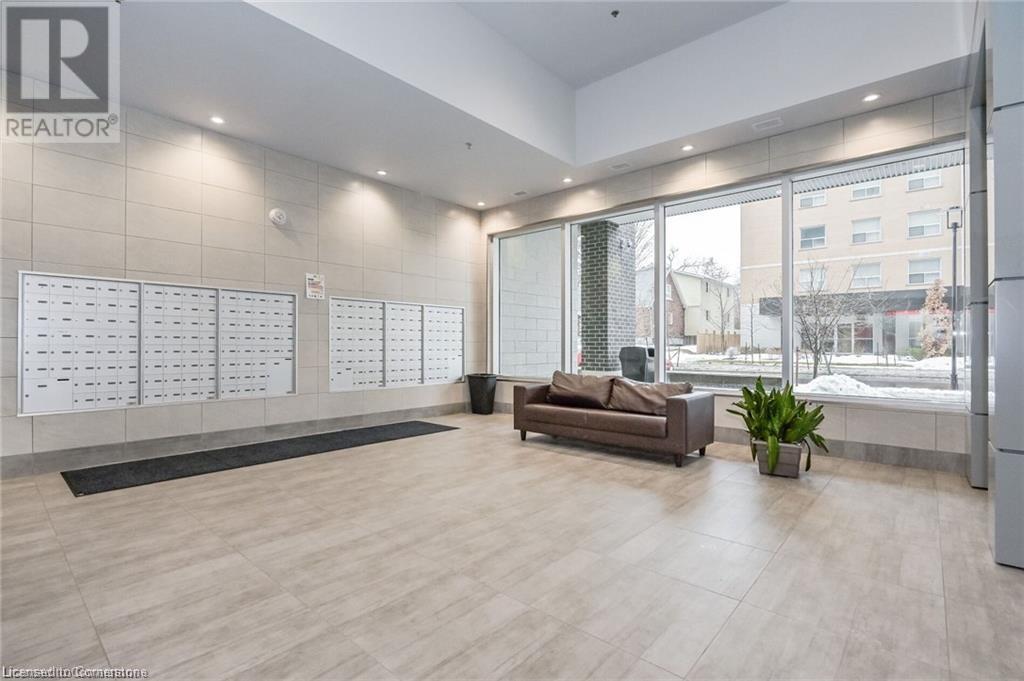318 Spruce Street Unit# 1808, Waterloo, Ontario  N2L 3M7 - Photo 2 - 40692598