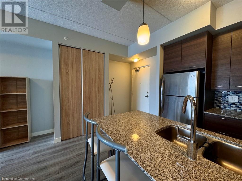 318 Spruce Street Unit# 1808, Waterloo, Ontario  N2L 3M7 - Photo 9 - 40692598