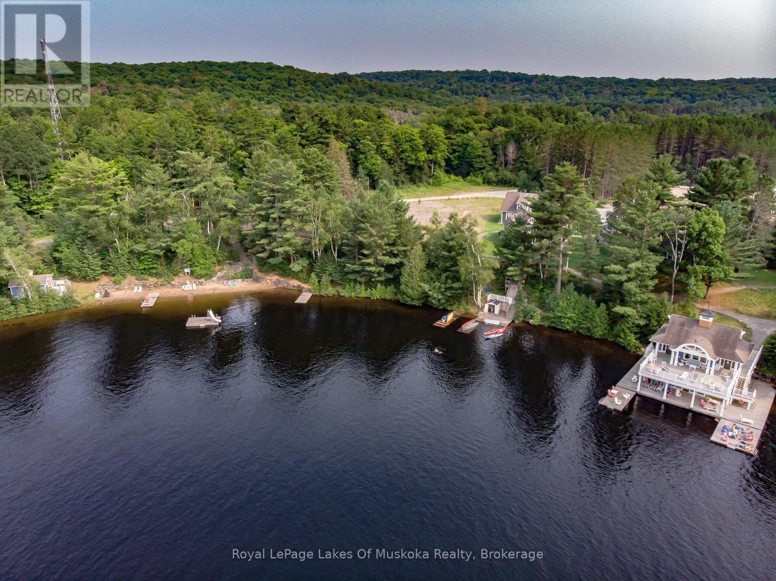 V 16 W 3 - 1020 Birch Glen Road, Lake Of Bays, Ontario  P0B 1A0 - Photo 4 - X11987171