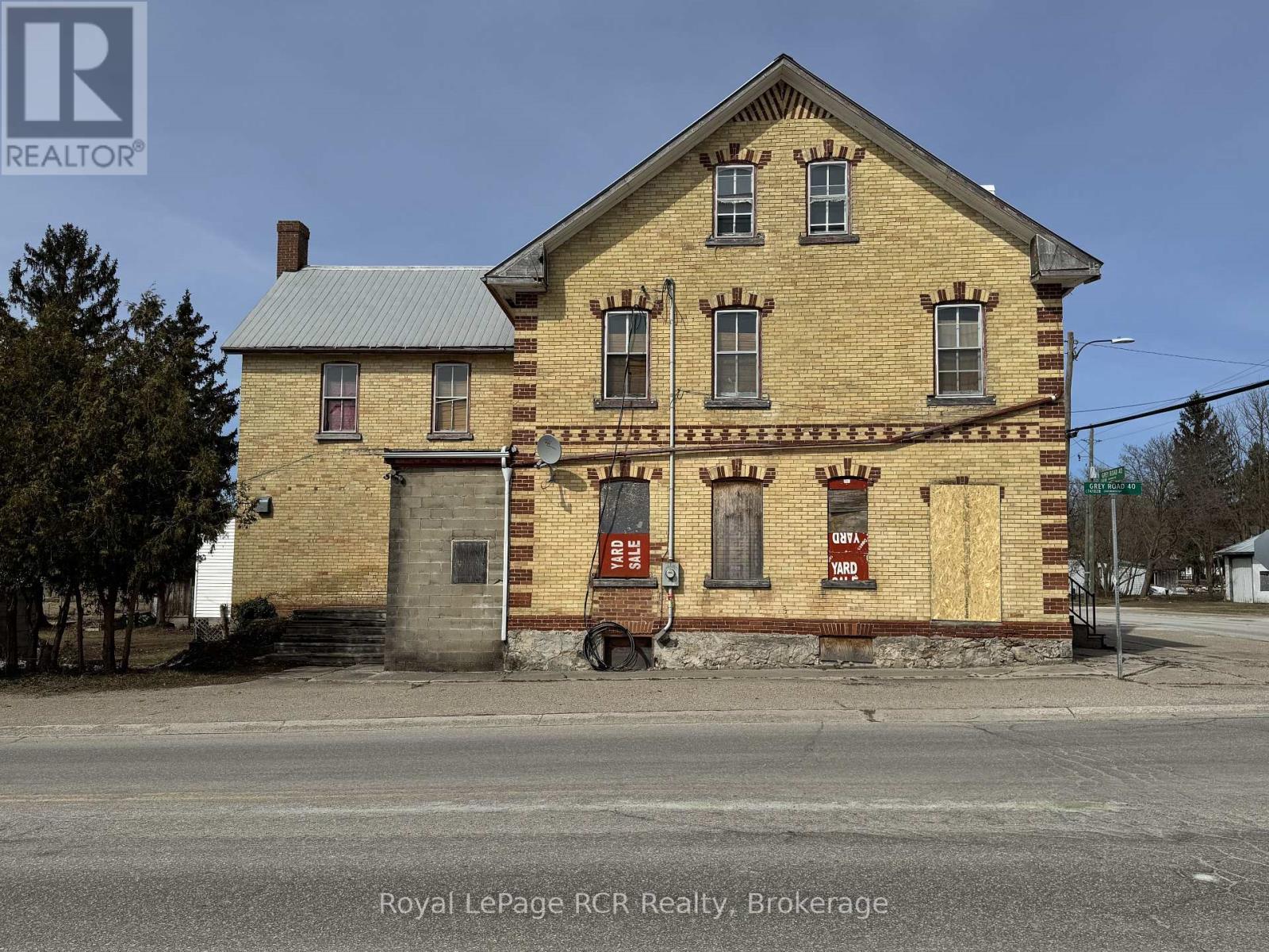 136188 Grey Rd 40, Chatsworth, Ontario  N0H 1K0 - Photo 4 - X11987556