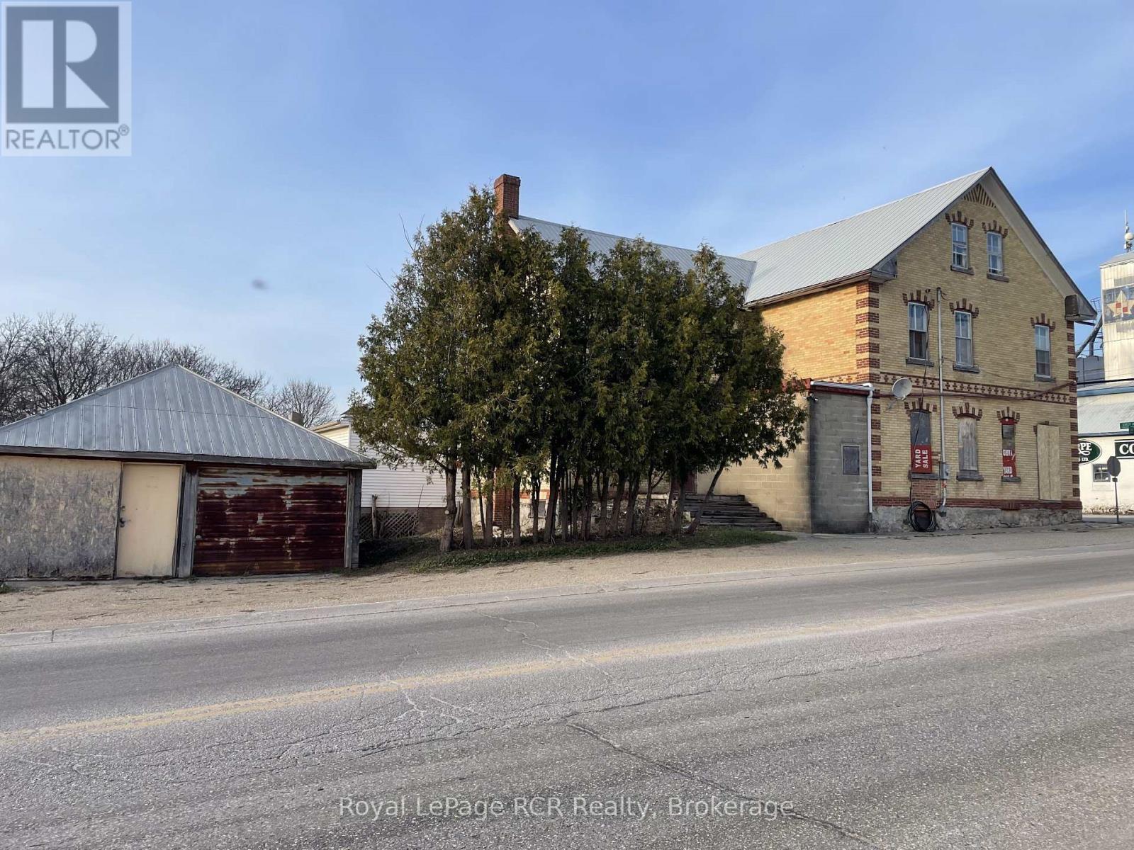 136188 Grey Rd 40, Chatsworth, Ontario  N0H 1K0 - Photo 5 - X11987556