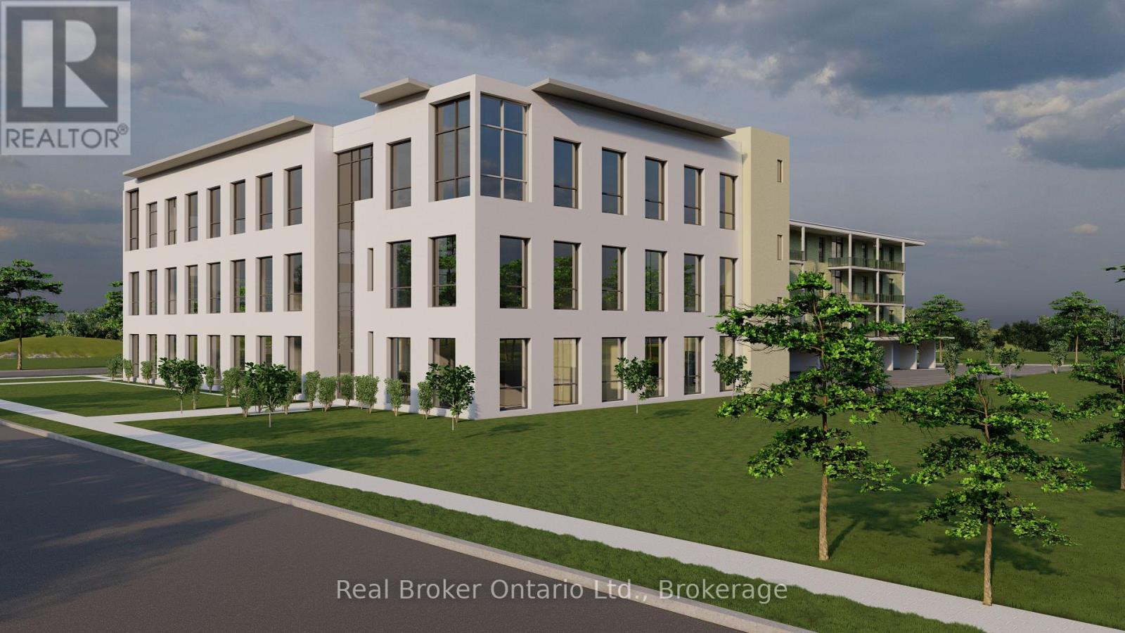 301 - 1020 Goderich Street, Saugeen Shores, Ontario  N0H 2C3 - Photo 3 - X11987739