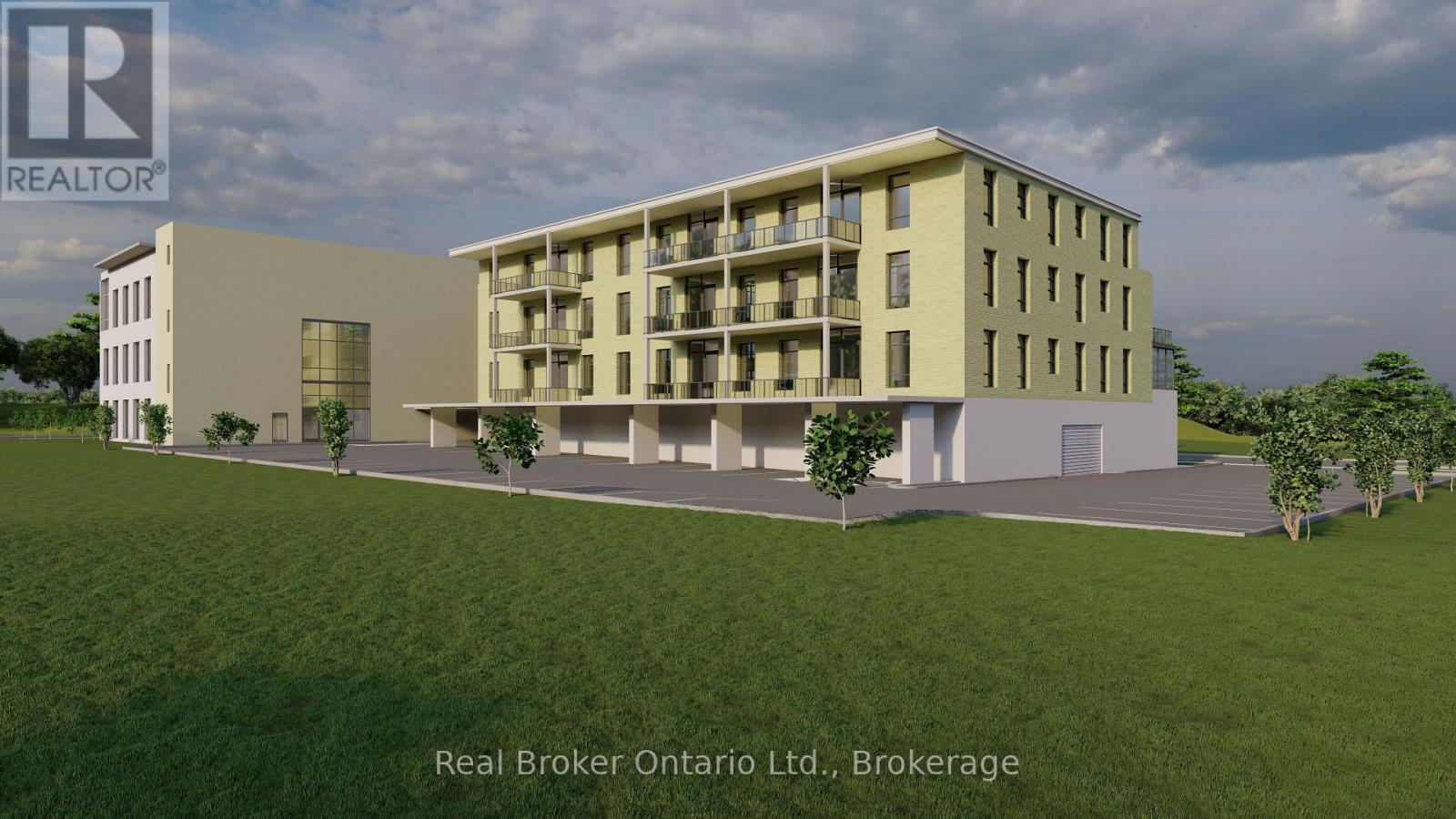 302 - 1020 Goderich Street, Saugeen Shores, Ontario  N0H 2C3 - Photo 4 - X11987743