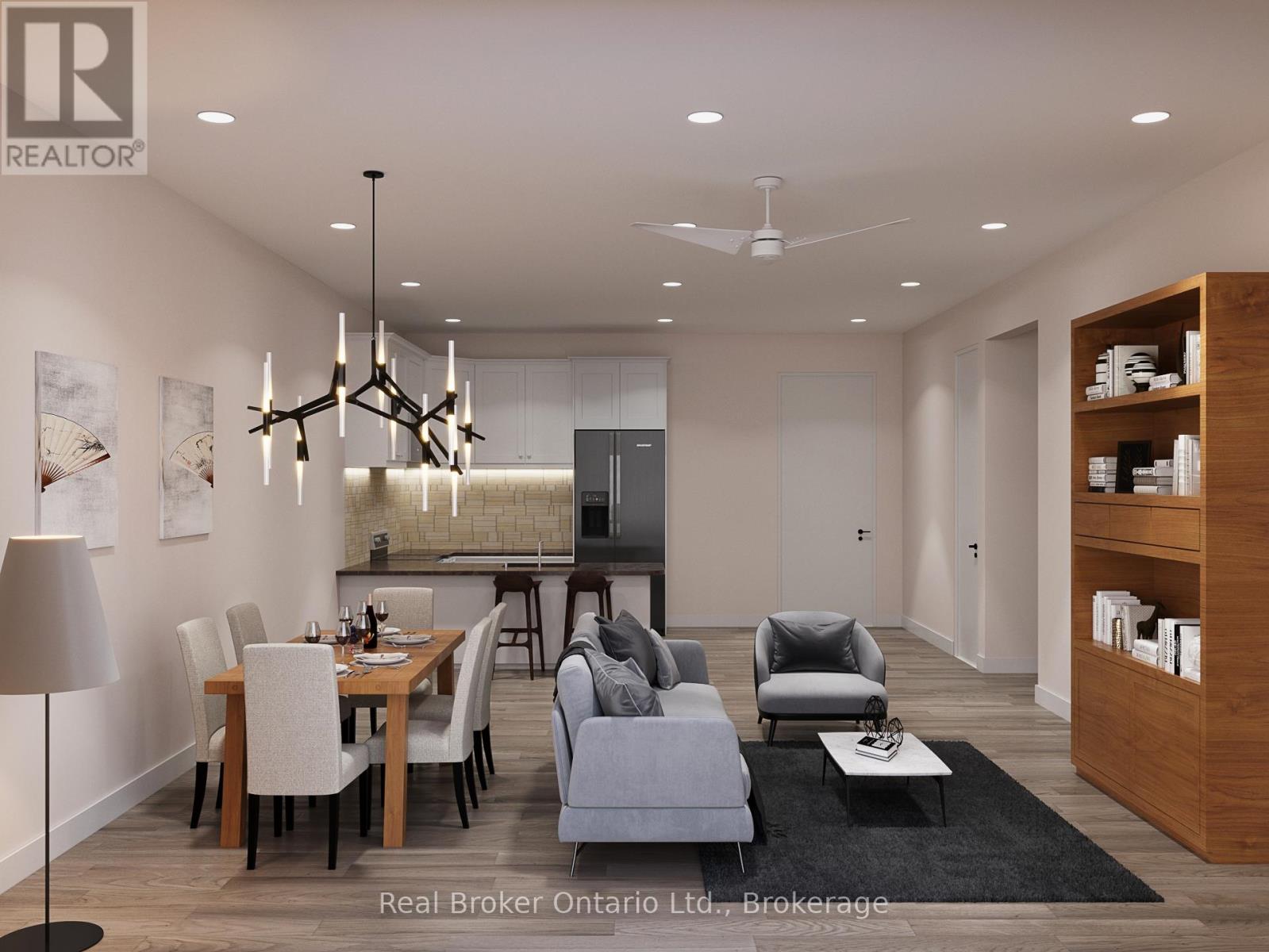 302 - 1020 Goderich Street, Saugeen Shores, Ontario  N0H 2C3 - Photo 8 - X11987743