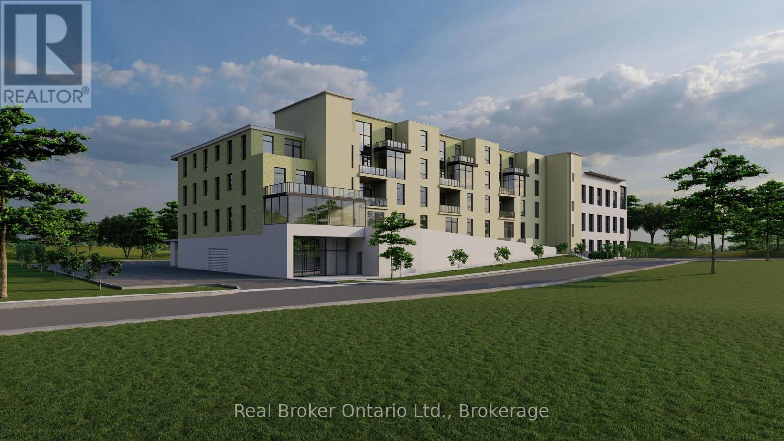 312 - 1020 GODERICH STREET, Saugeen Shores, Ontario