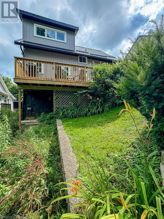 354 Erie Street, Port Stanley, Ontario  N5L 1E9 - Photo 22 - 40701349