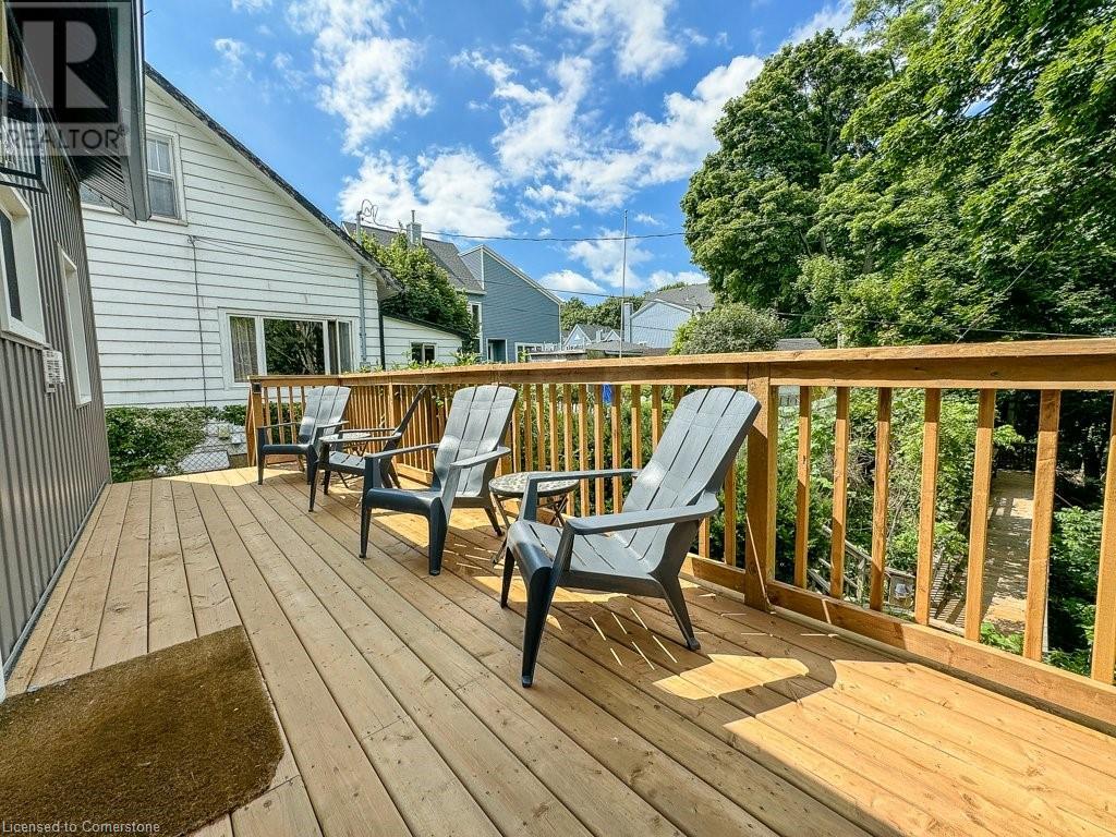 354 Erie Street, Port Stanley, Ontario  N5L 1E9 - Photo 27 - 40701349