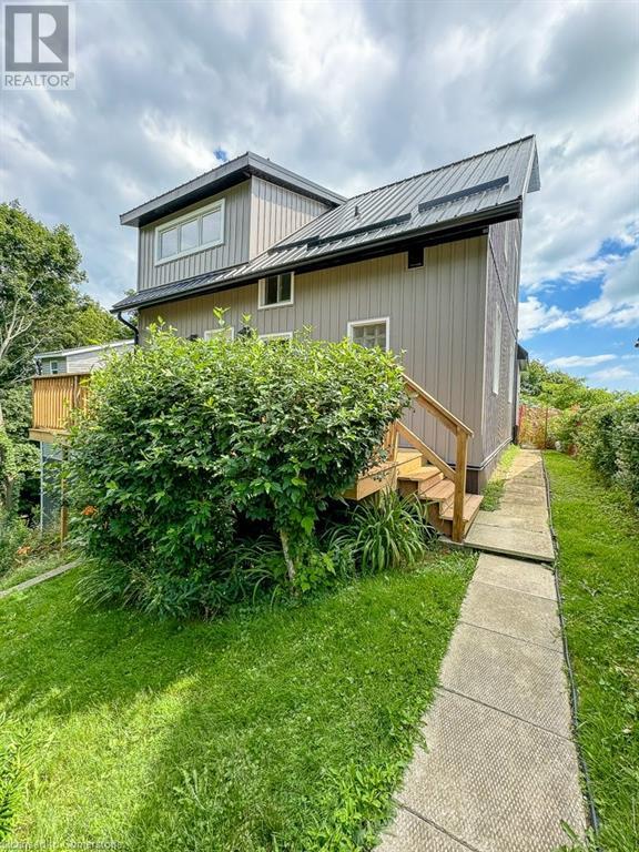 354 Erie Street, Port Stanley, Ontario  N5L 1E9 - Photo 3 - 40701349