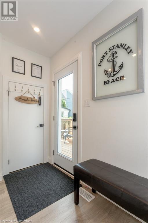 354 Erie Street, Port Stanley, Ontario  N5L 1E9 - Photo 6 - 40701349