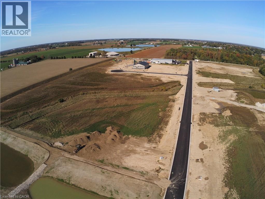 Lot 4 Hawthorne Court, Milverton, Ontario  N0K 1M0 - Photo 3 - 40697725