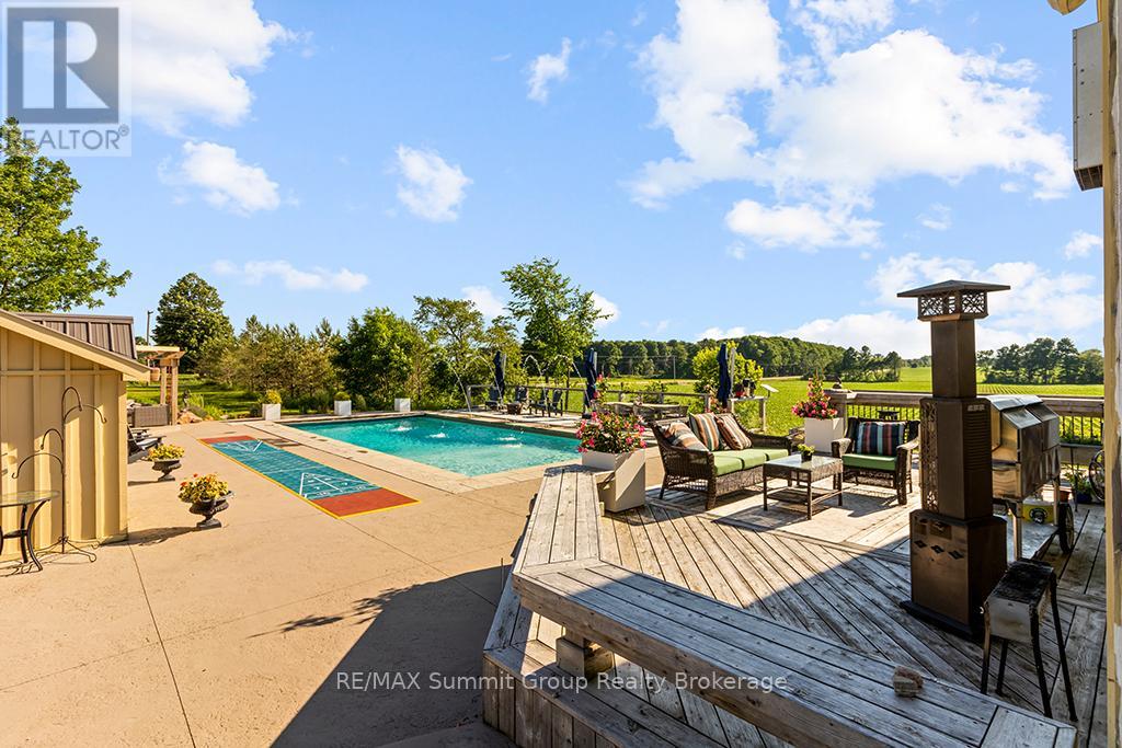385073 4th Concession A, Grey Highlands, Ontario  N0C 1E0 - Photo 33 - X11987886