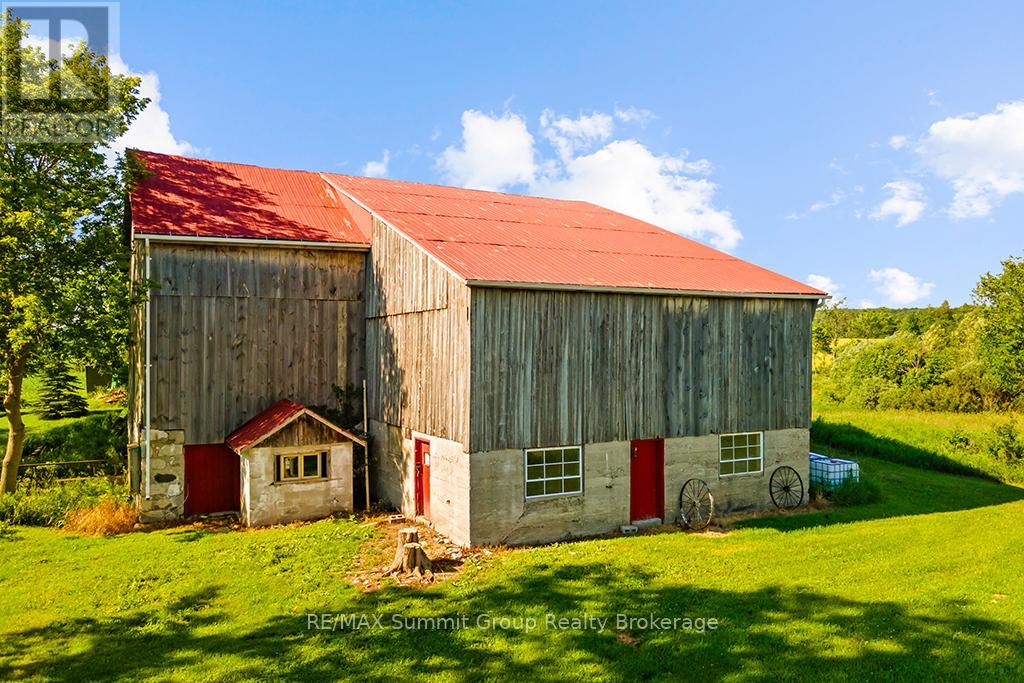 385073 4th Concession A, Grey Highlands, Ontario  N0C 1E0 - Photo 36 - X11987886