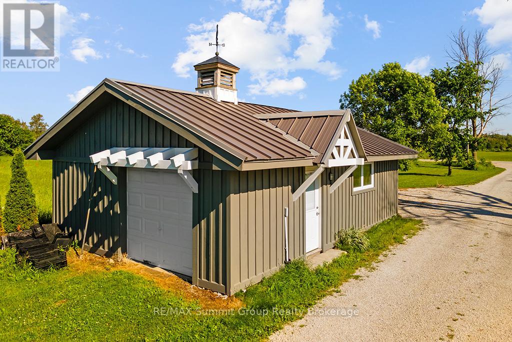 385073 4th Concession A, Grey Highlands, Ontario  N0C 1E0 - Photo 37 - X11987886