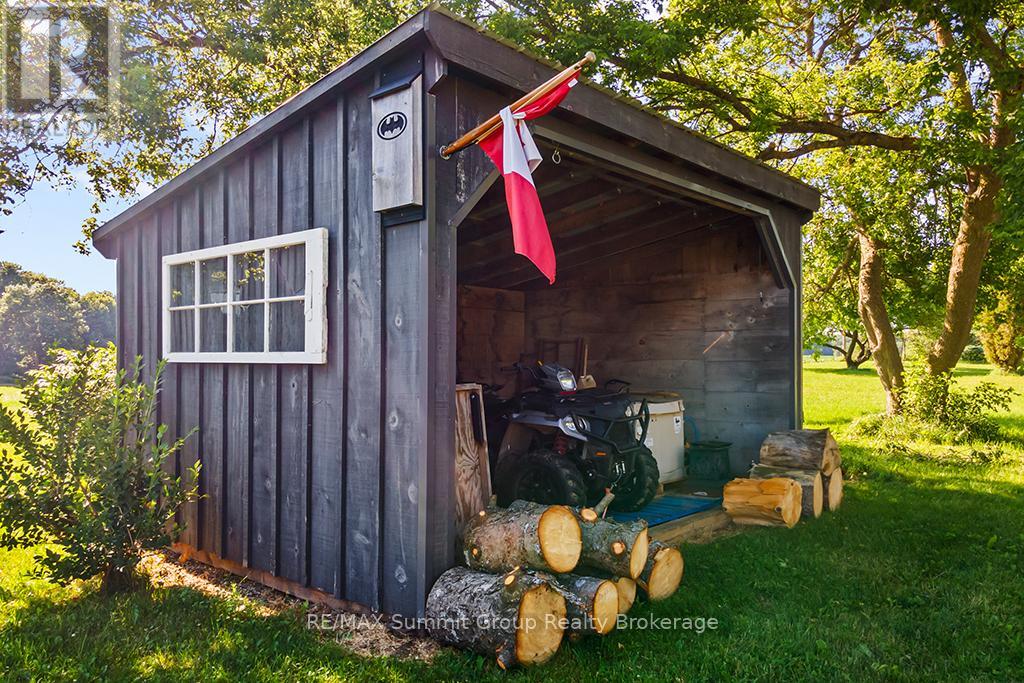 385073 4th Concession A, Grey Highlands, Ontario  N0C 1E0 - Photo 41 - X11987886