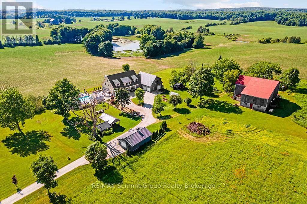 385073 4th Concession A, Grey Highlands, Ontario  N0C 1E0 - Photo 44 - X11987886