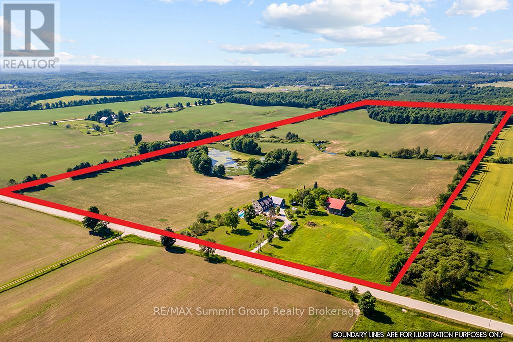 385073 4th Concession A, Grey Highlands, Ontario  N0C 1E0 - Photo 45 - X11987886