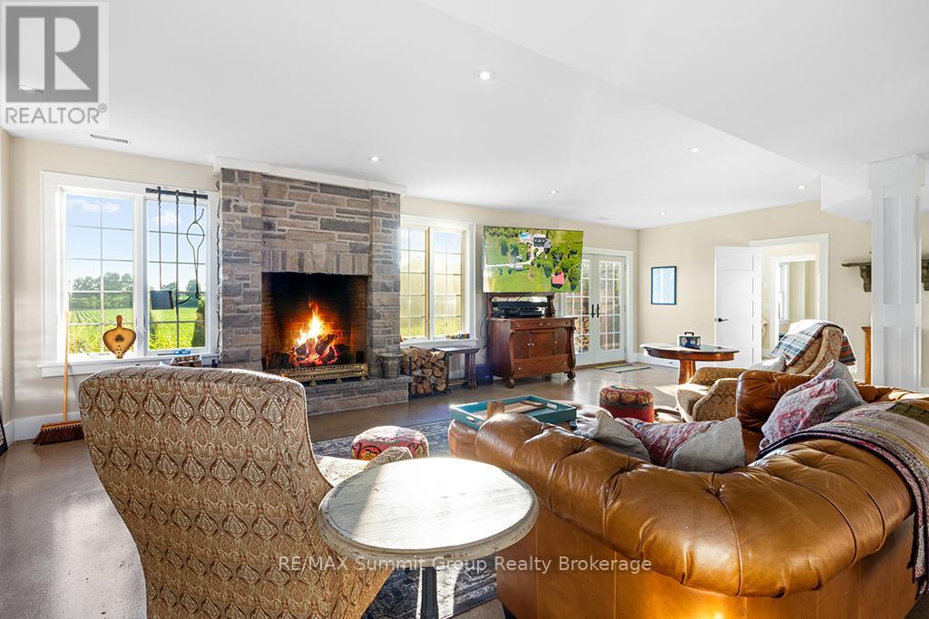 385073 4th Concession A, Grey Highlands, Ontario  N0C 1E0 - Photo 31 - X11987891