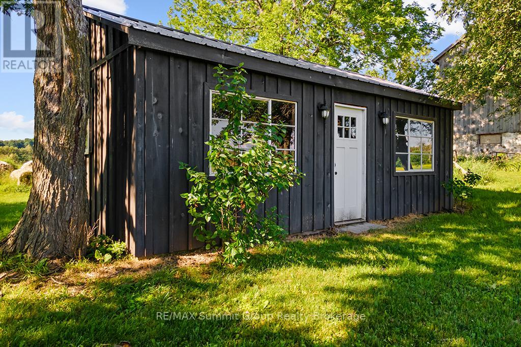 385073 4th Concession A, Grey Highlands, Ontario  N0C 1E0 - Photo 42 - X11987891