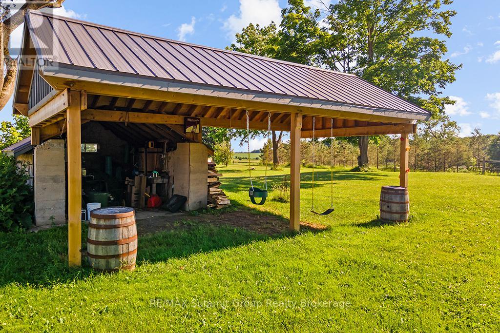 385073 4th Concession A, Grey Highlands, Ontario  N0C 1E0 - Photo 44 - X11987891