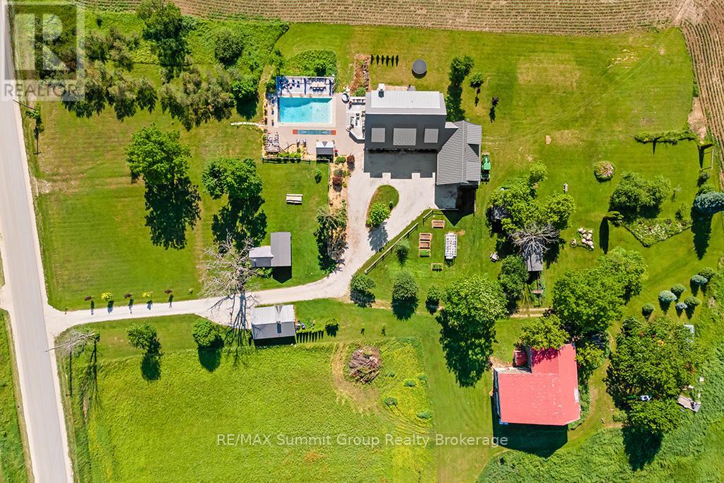 385073 4th Concession A, Grey Highlands, Ontario  N0C 1E0 - Photo 46 - X11987891