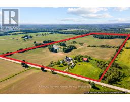 385073 4TH CONCESSION A, Grey Highlands, Ontario