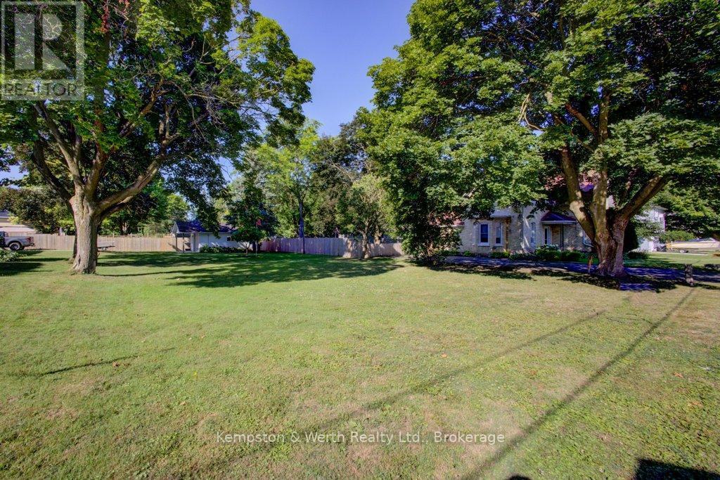 Tbd Queen Street, Huron East, Ontario  N0G 1H0 - Photo 1 - X11988235