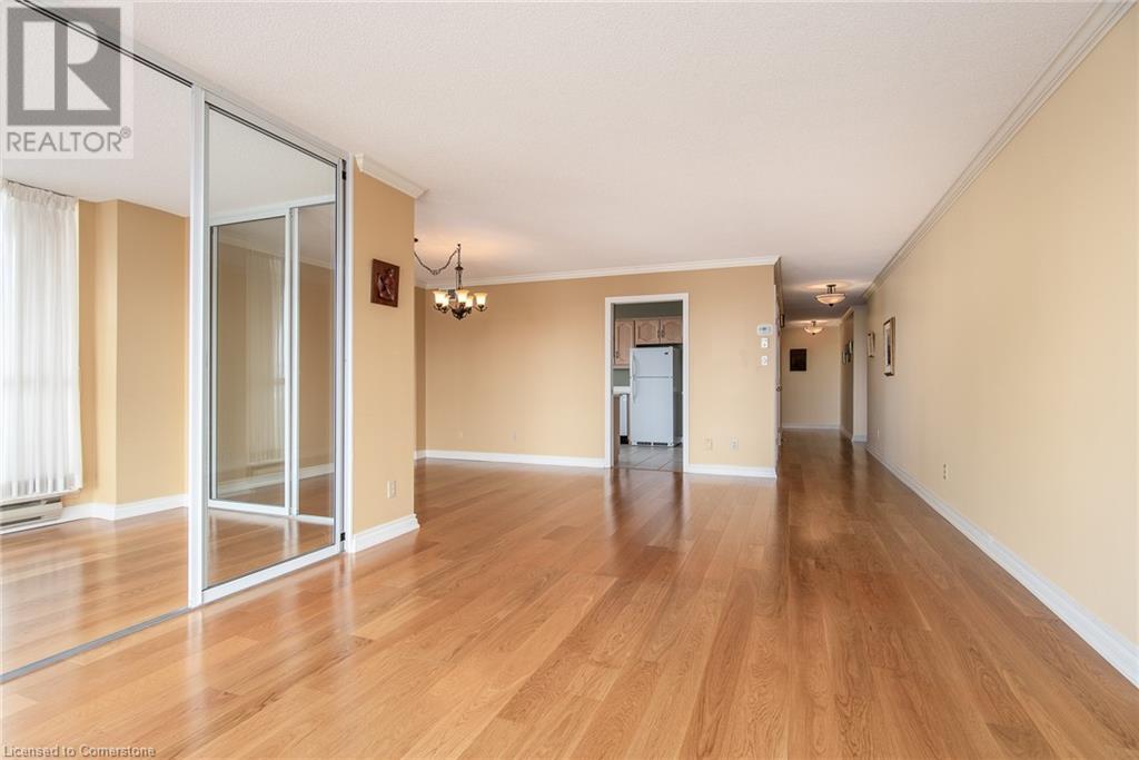 2 Lancaster Street E Unit# 504, Kitchener, Ontario  N2H 6S3 - Photo 14 - 40695637