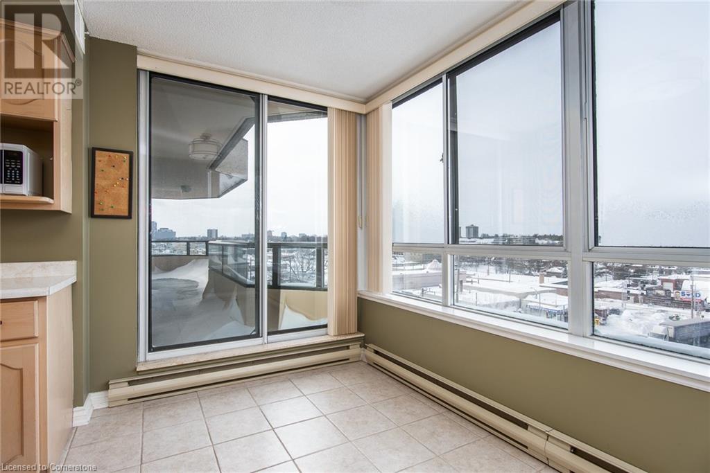 2 Lancaster Street E Unit# 504, Kitchener, Ontario  N2H 6S3 - Photo 25 - 40695637