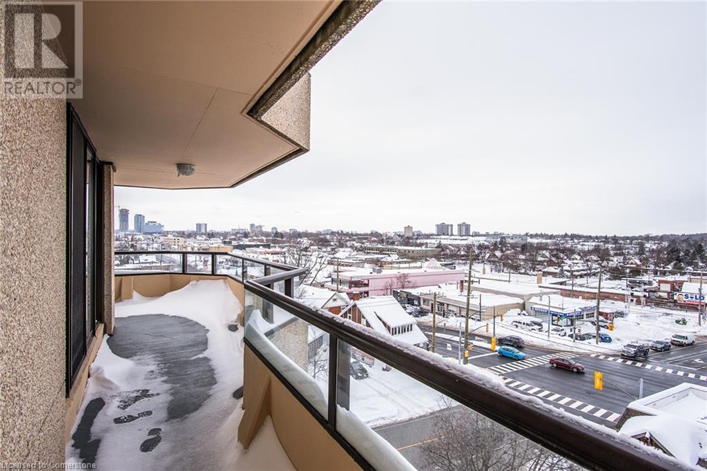 2 Lancaster Street E Unit# 504, Kitchener, Ontario  N2H 6S3 - Photo 35 - 40695637