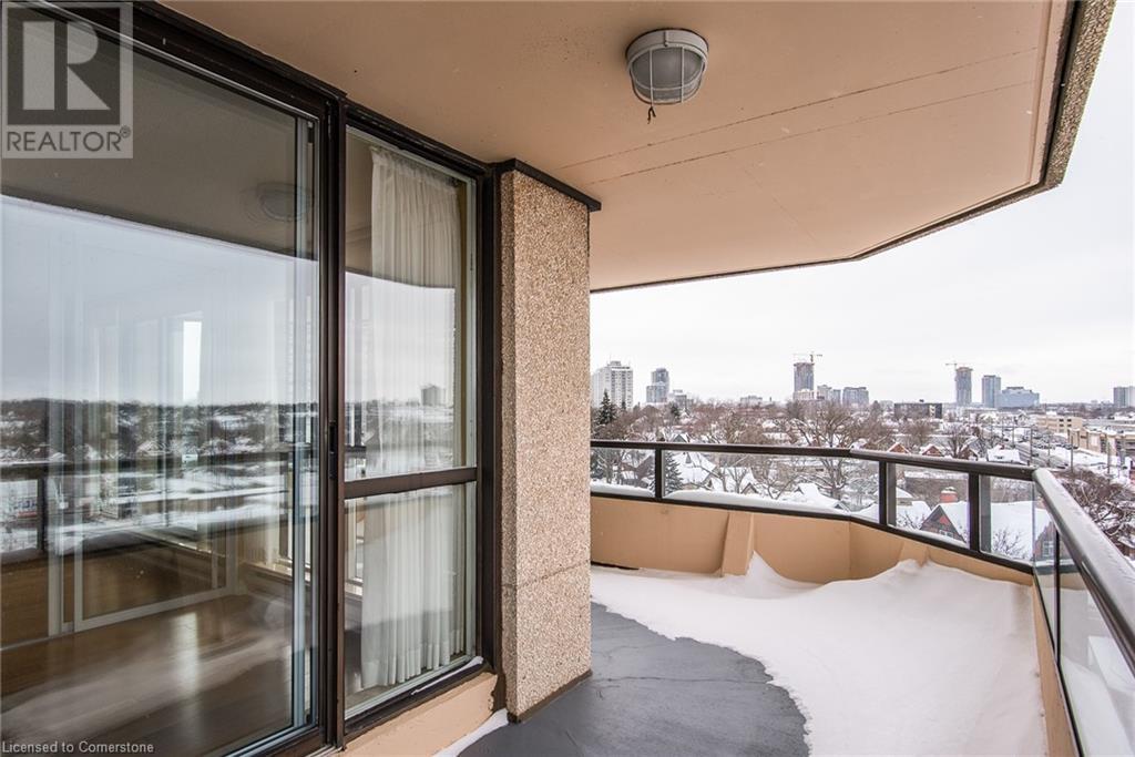 2 Lancaster Street E Unit# 504, Kitchener, Ontario  N2H 6S3 - Photo 36 - 40695637