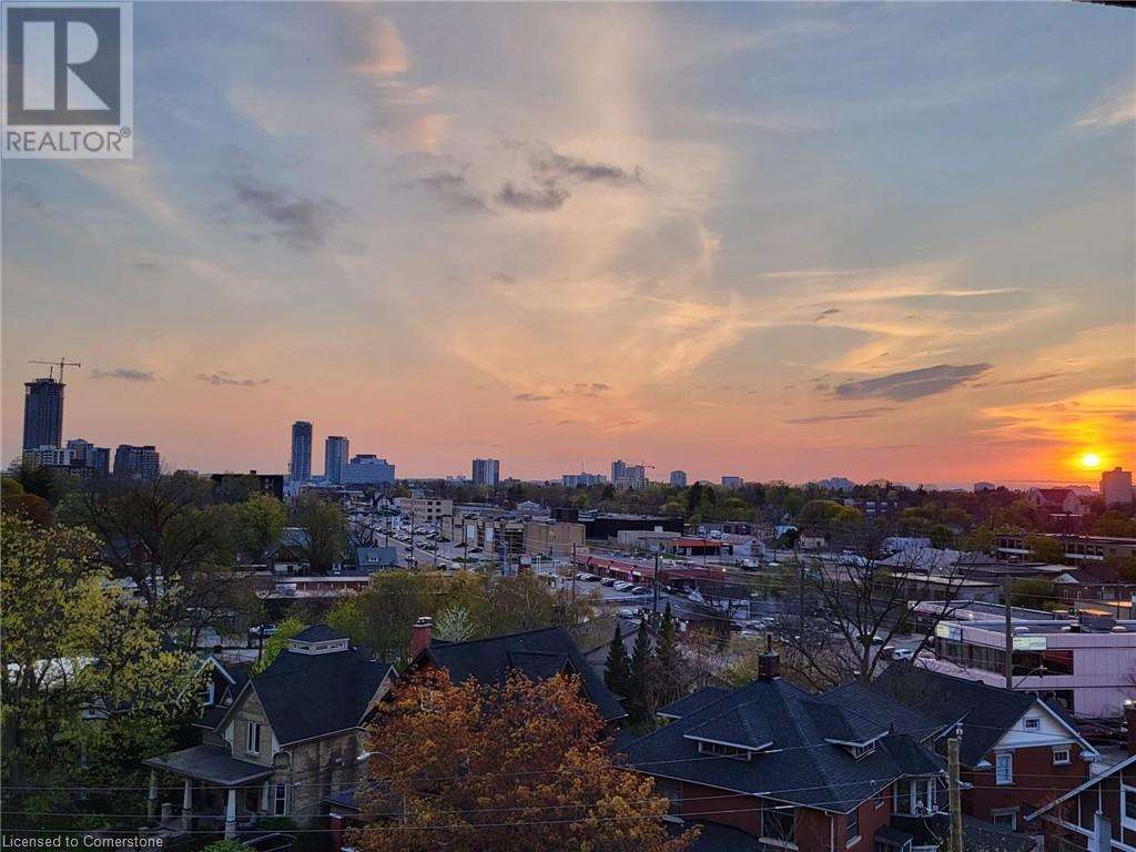 2 Lancaster Street E Unit# 504, Kitchener, Ontario  N2H 6S3 - Photo 38 - 40695637