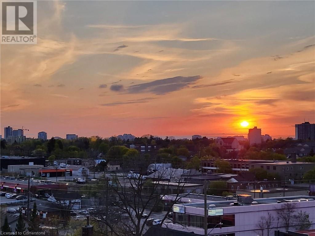 2 Lancaster Street E Unit# 504, Kitchener, Ontario  N2H 6S3 - Photo 39 - 40695637