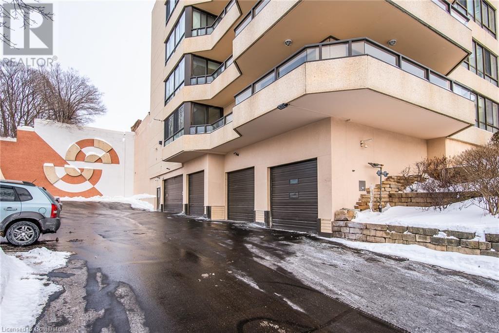 2 Lancaster Street E Unit# 504, Kitchener, Ontario  N2H 6S3 - Photo 40 - 40695637