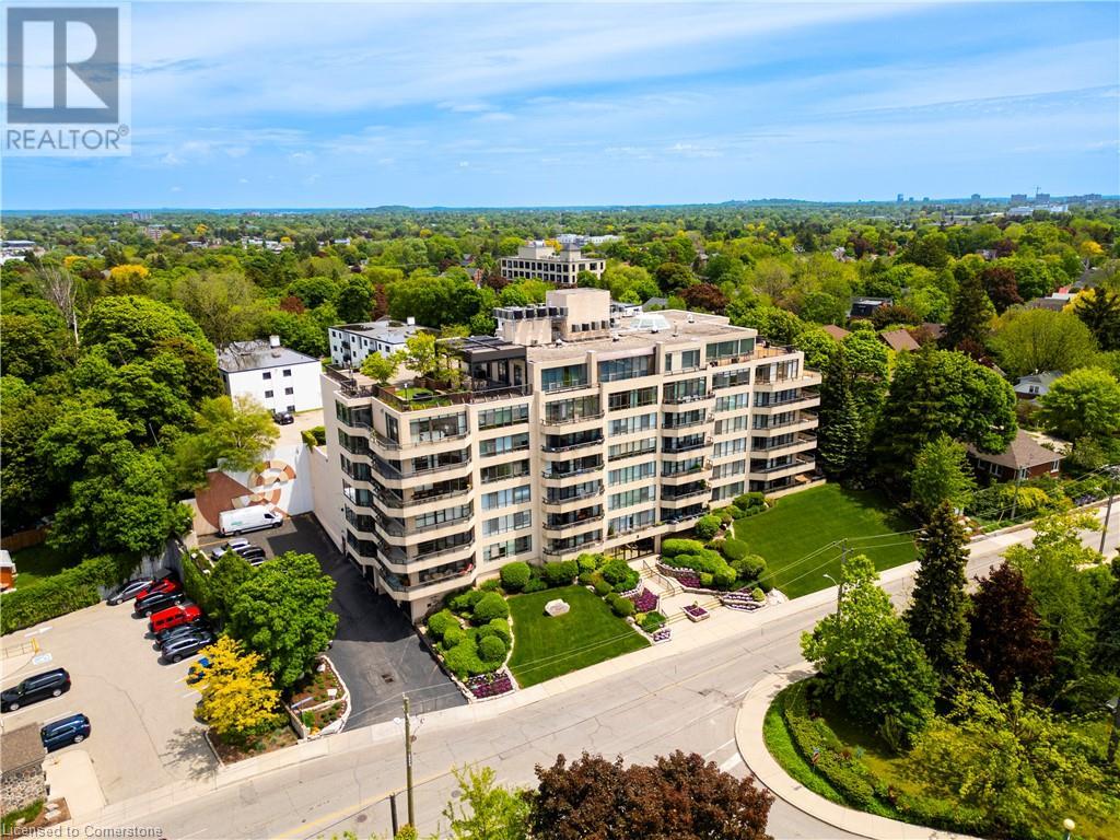 2 Lancaster Street E Unit# 504, Kitchener, Ontario  N2H 6S3 - Photo 43 - 40695637