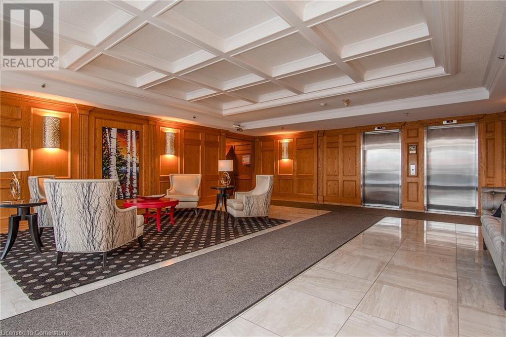 2 Lancaster Street E Unit# 504, Kitchener, Ontario  N2H 6S3 - Photo 6 - 40695637