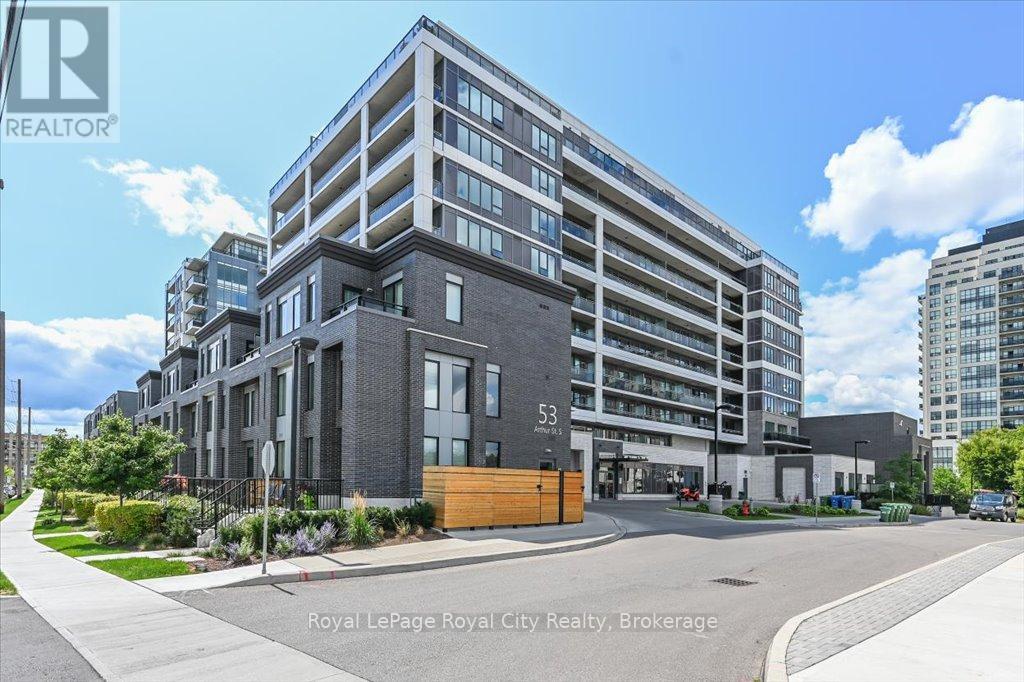 Rl3 - 53 Arthur Street S, Guelph, Ontario  N1E 0P5 - Photo 1 - X11989403