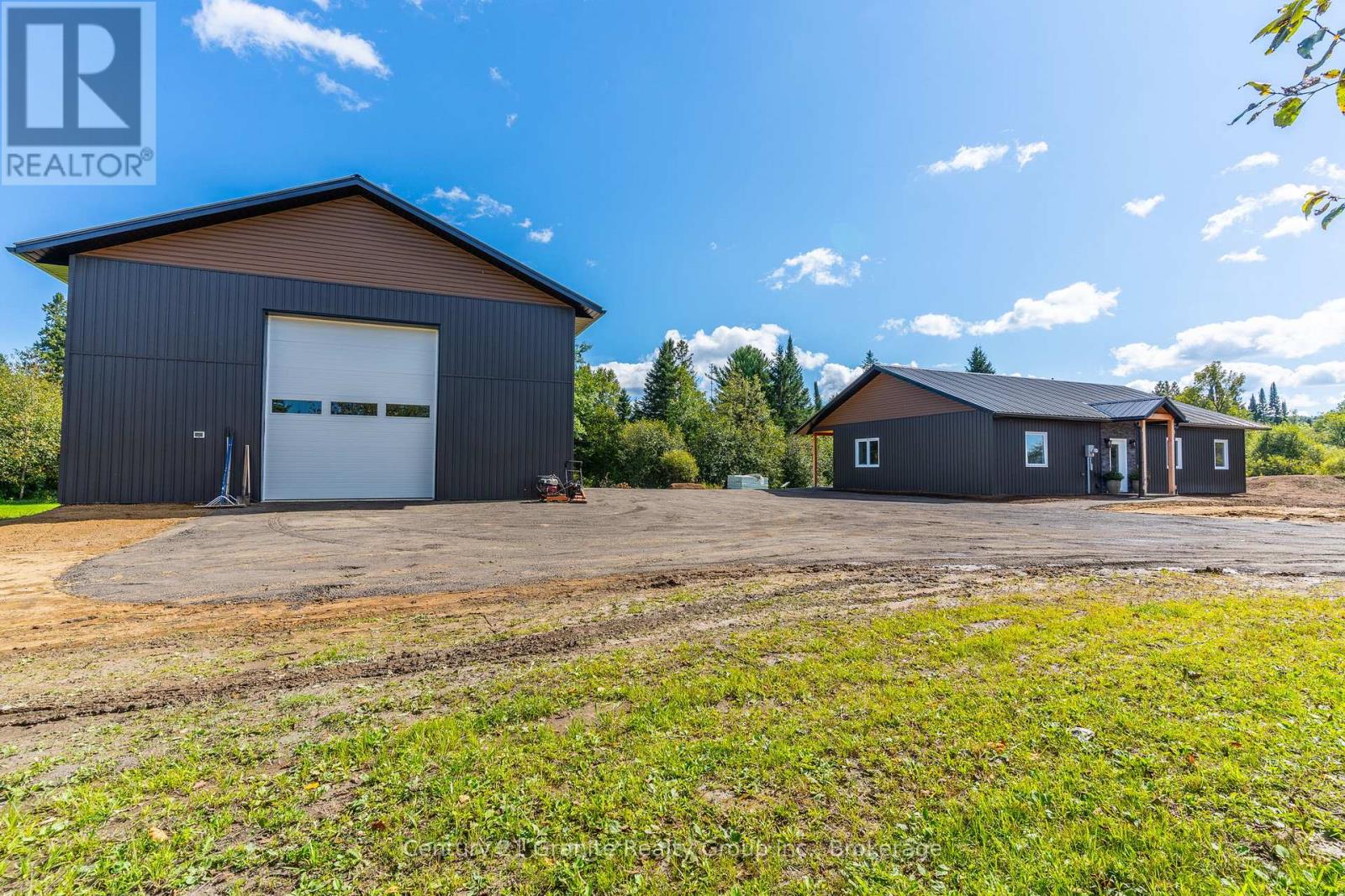 4324 Deep Bay Road, Minden Hills, Ontario  K0M 2K0 - Photo 1 - X11989419