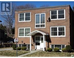 44 MEMORIAL Avenue, Elmira, Ontario
