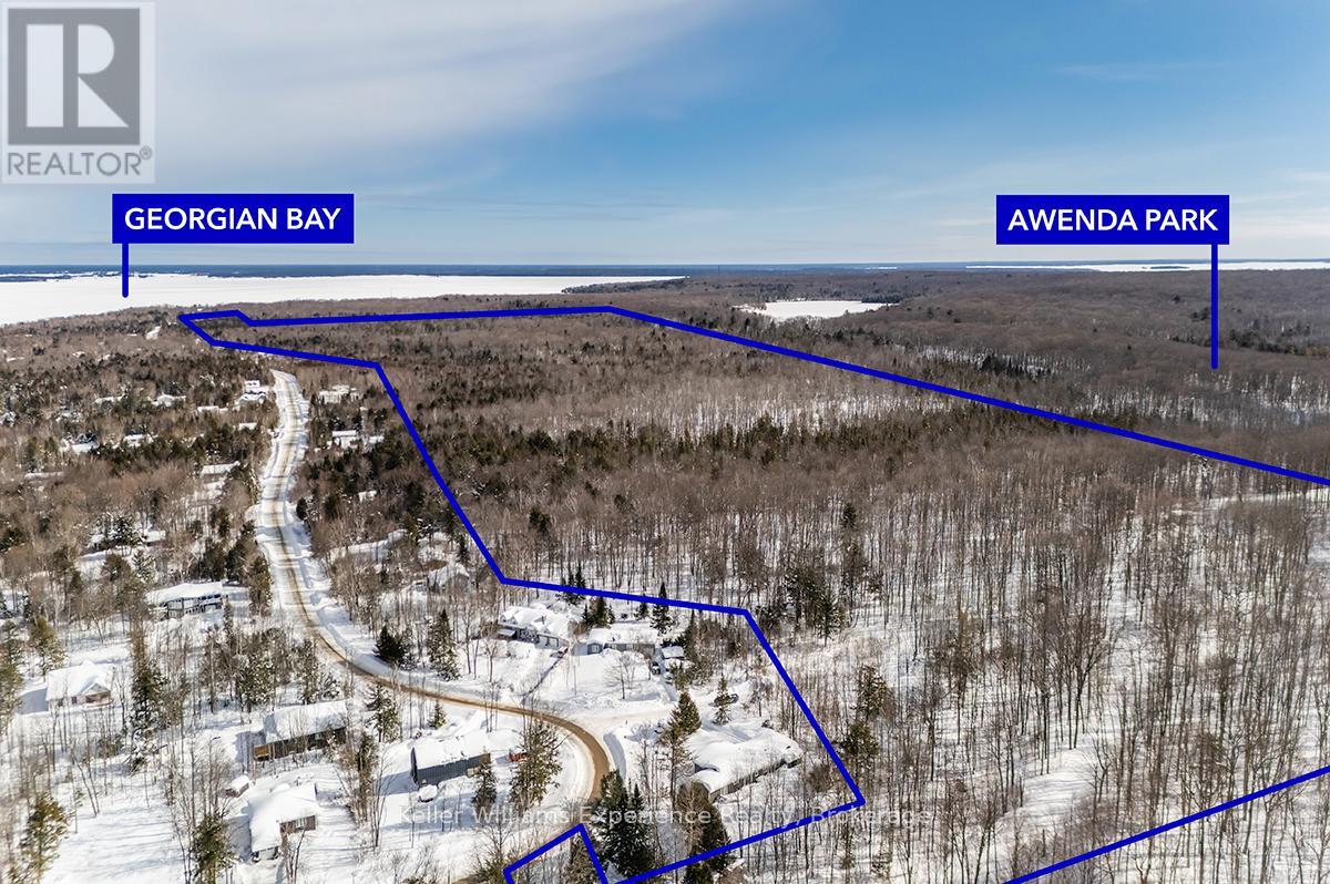 2442 Champlain Road, Tiny, Ontario  L9M 0C9 - Photo 19 - S11989627