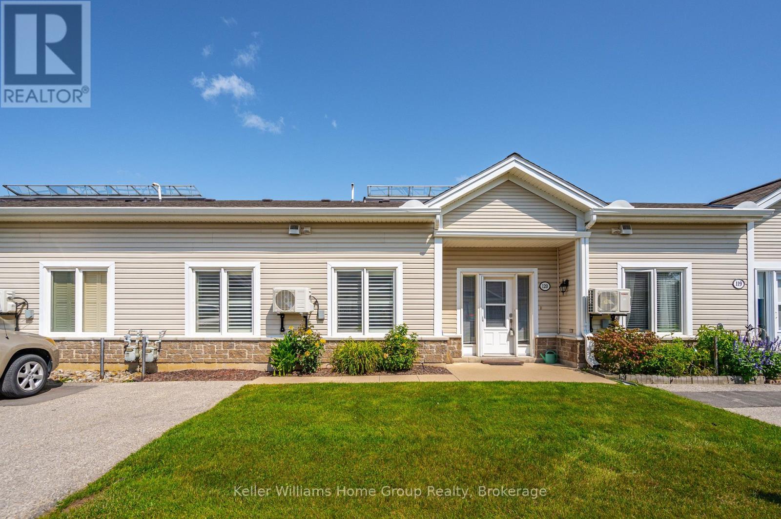 120 - 760 Woodhill Drive, Centre Wellington, Ontario  N1M 3W5 - Photo 1 - X11989801