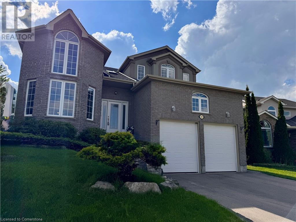 517 Yorkshire Drive, Waterloo, Ontario  N2T 2V1 - Photo 1 - 40700029