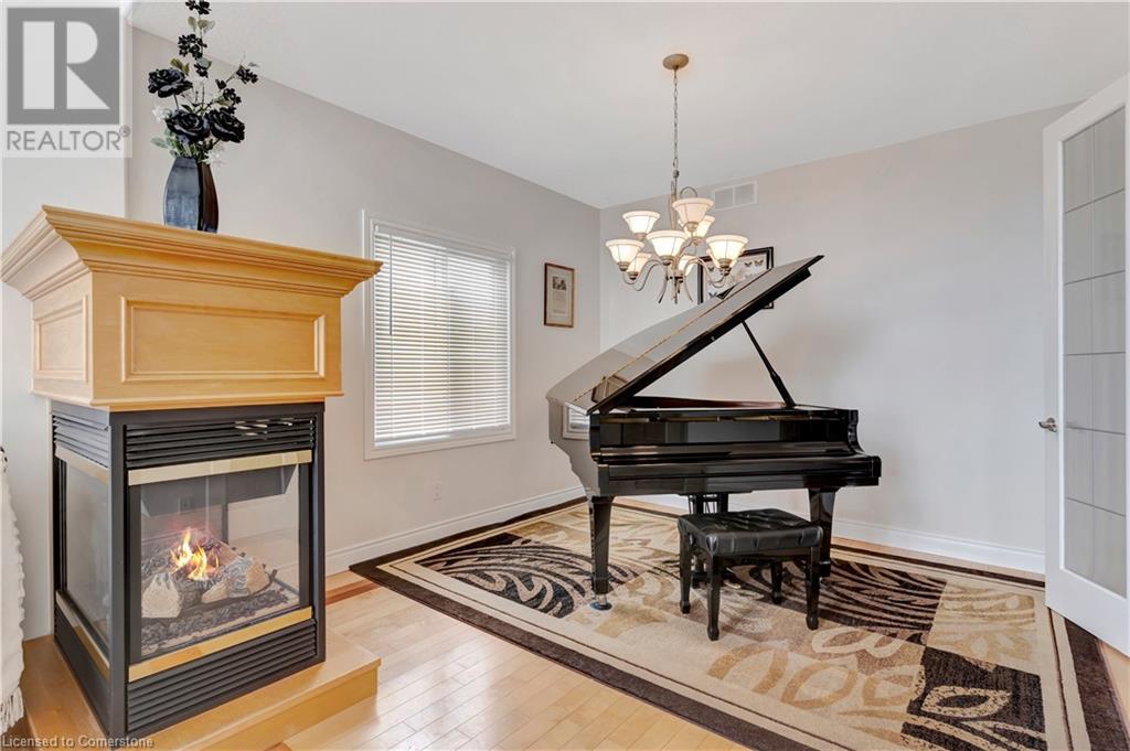 517 Yorkshire Drive, Waterloo, Ontario  N2T 2V1 - Photo 10 - 40700029