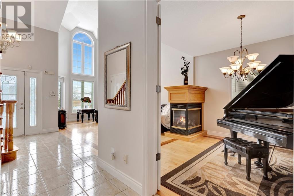 517 Yorkshire Drive, Waterloo, Ontario  N2T 2V1 - Photo 11 - 40700029